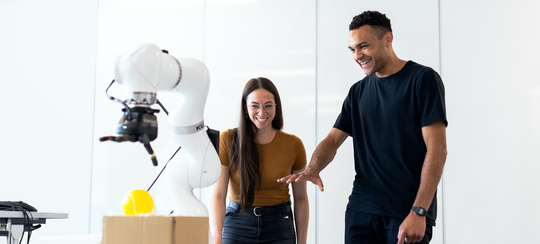 Milk Technology Limited