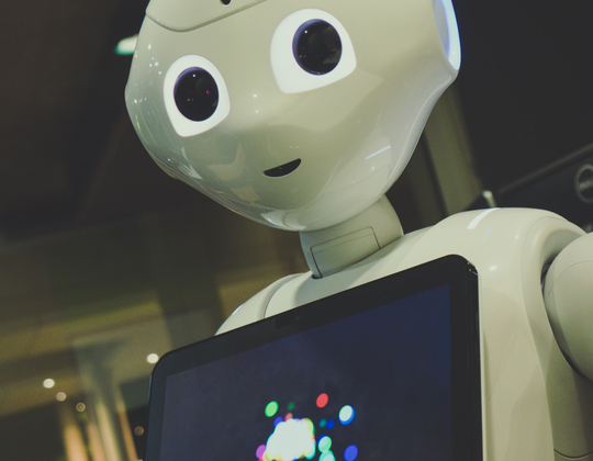 Milk Technology Limited