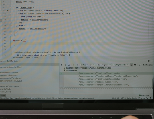 Milk Technology Limited