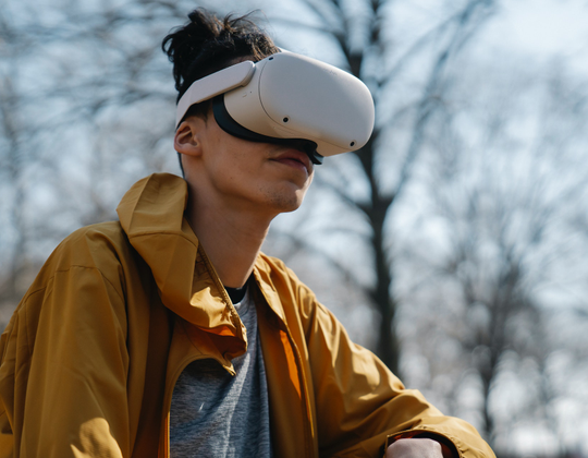 Milk Technology Limited